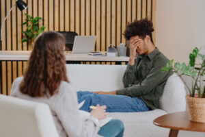 How Hypnotherapy Helps Manage Stress